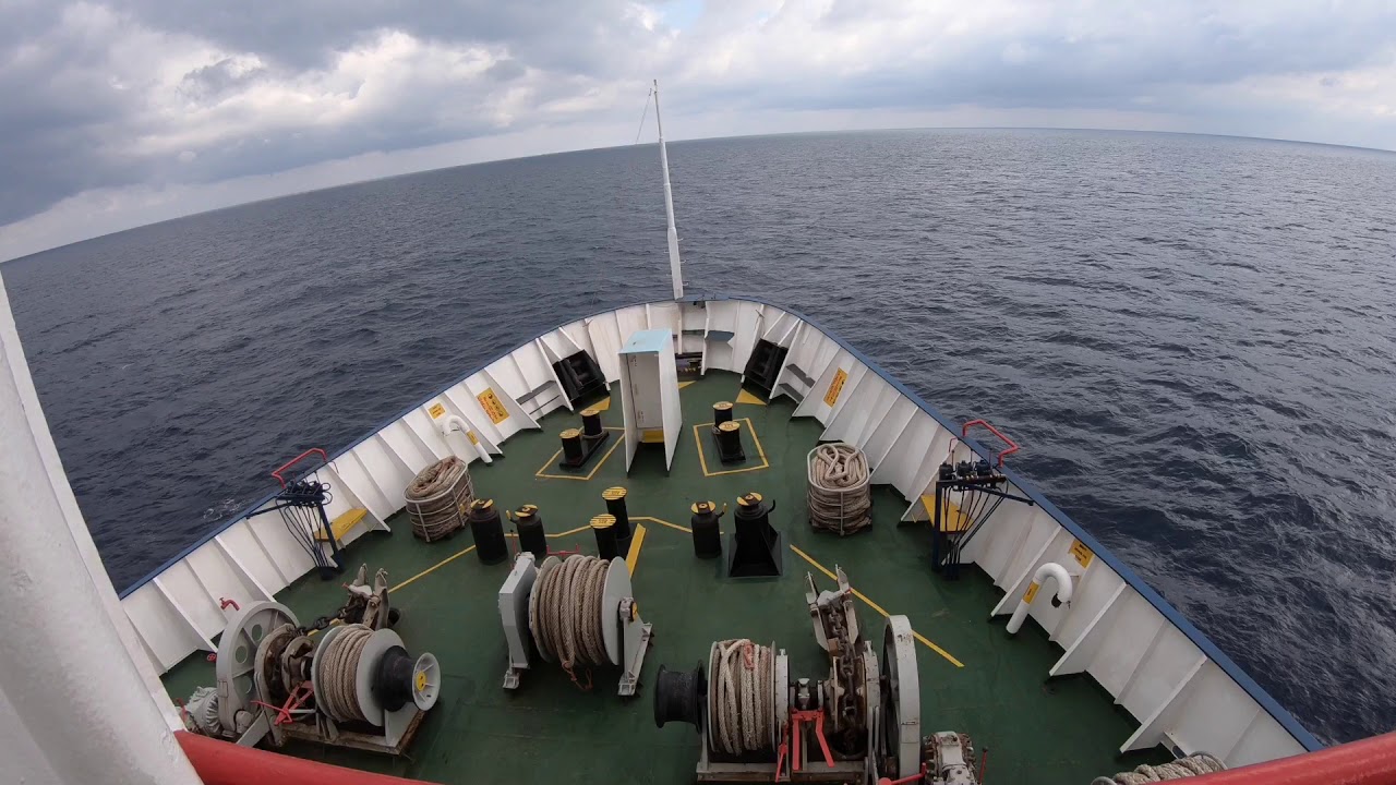 الحلقه الثانيه / رحلتي من دبي الى دول شرق اوروبا وتصوير الباخرة الناقله وجميع التكاليف والإجراءات