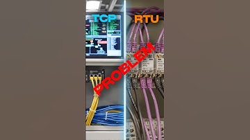 Modbus is BREAKING… #modbus #modbusrtu #modbustcp #tech #industrialautomation #industrial #modbussid