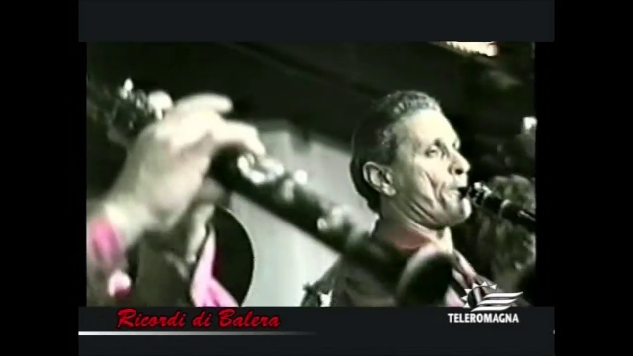 BENZINA SUPER orchestra ARGELLI