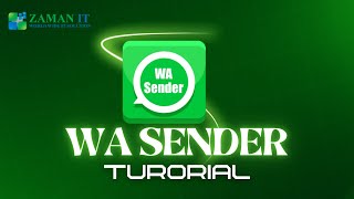 WhatsApp Marketing Software Tutorial 2025 - Part - 1 | Automate Messages & Grow Your Business | screenshot 3