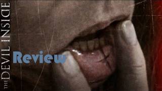 The Devil Inside Movie Review