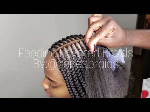 feed-in-braids-|-layered-braids-|-@irenesbraids