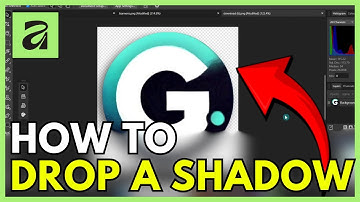How to Add a Drop Shadow in Affinity Designer 2025 (Full Guide)