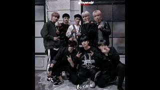 7 парашутов.. эх грустно.. #straykids #skz #banchang #kpop