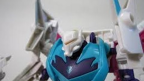 Botcon 2014 Exclusive Pirate Clone Pounce