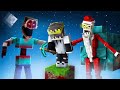 Don't Add These Two SCARY ENTITIES In ONE BLOCK!!