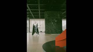 New National Gallery Renovation - David chipperfield