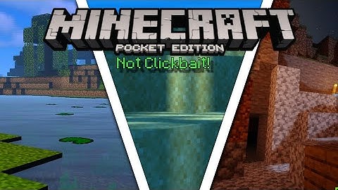 MCPE Bicubic ULTRA SHADERS 1.16 (ULTRA REALISTIC WATER, REALISTIC LIGHTING, PHOTOREALISTIC SKY)