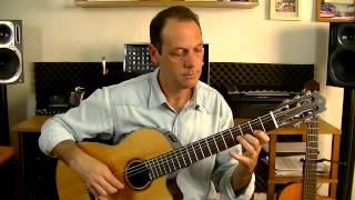 Tips for guitar practice | Brazilian Guitar Lessons