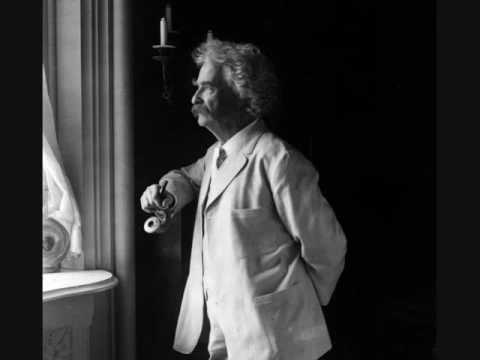 მარკ ტვენი/“კატოს საღამოები“/რადიო იმედი, Radio Imedi