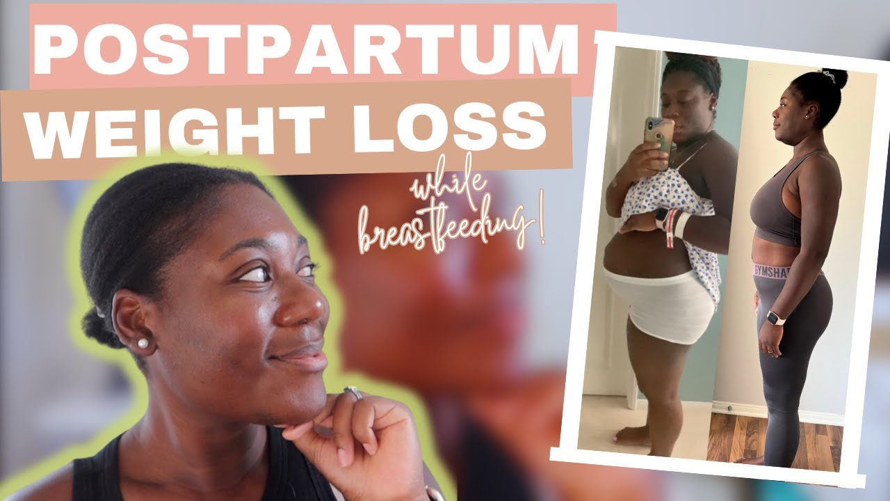 MOM CHAT MONDAYS | POSTPARTUM WEIGHT LOSS JOURNEY | HOW I LOST WEIGHT ...