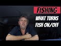 When is a good time to go fishing  offshore and inshore