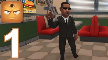 Hide Online: Hunters vs Props - Gameplay Walkthrough Part 1 - Tutorial (iOS, Android)