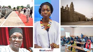 Mali/#Flash en BAMANAKAN DU 10 OCTOBRE 2025 - Tout sur actualité au Mali et dans reste du monde.