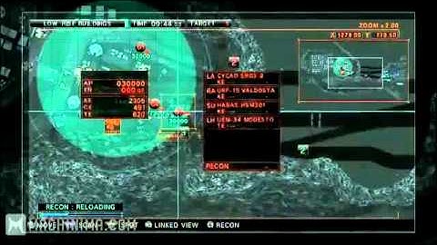 Armored Core V Gamescom 2011 Trailer [HD]85
