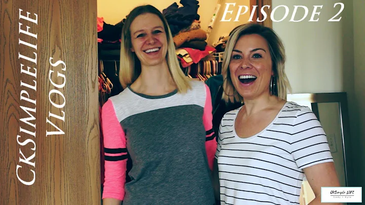 Episode 2- Closet Consultation with Allison Cranda...