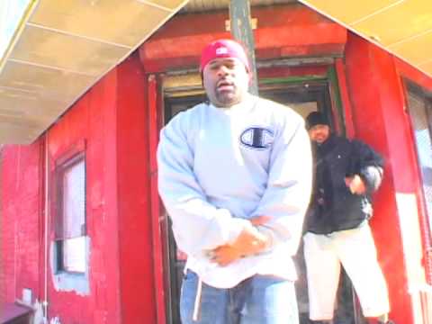 HIM-LO DA INAPPROPRIATE (CHAMPION SWEATAHZ)