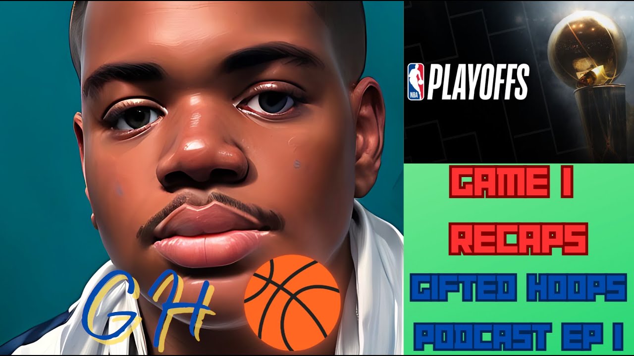 Are The Warriors In Trouble NBA Playoffs Game 1 Recaps The Gifted are-the-warriors-in-trouble-nba-playoffs-game-1-recaps-the-gifted
