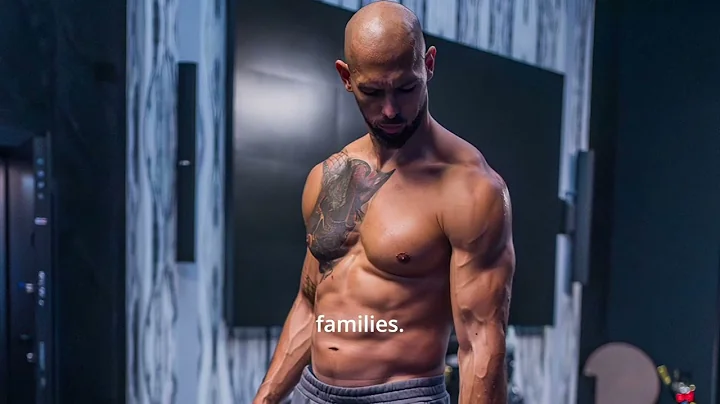 Andrew Tate: HOW TO UNLOCK YOUR FULL POTENTIAL