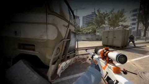 ChrisJ 4K Overpass Frag Movie