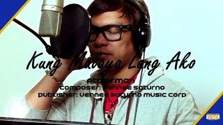 Ato Arman - Kung Malaya Lang Ako (Official Lyric Video) chords