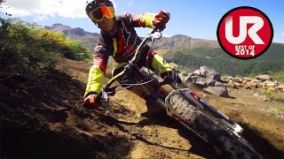 BEST OF 2014 | UR TEAM Mountain Bike Season