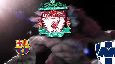 LIVERPOOL DESTRÓI O FLAMENGO PEIDÃO *kkkkkkkkkk*