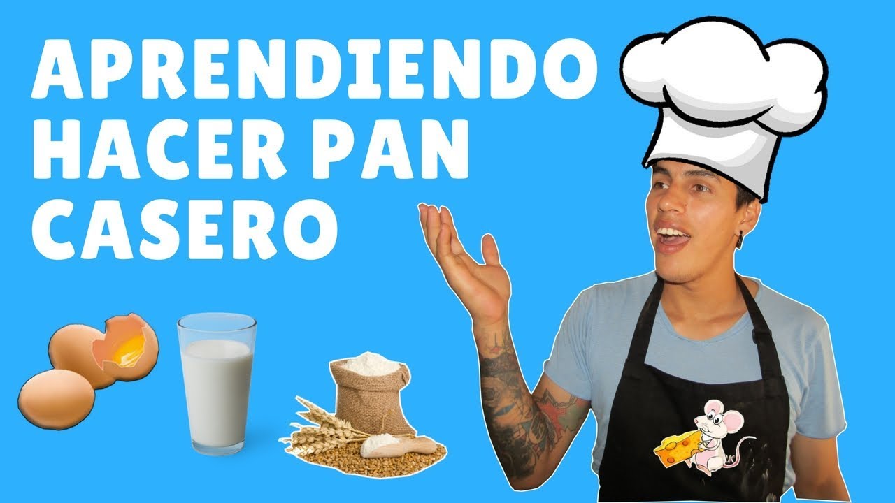 Receta De Pan Sarnita  Comida Boliviana