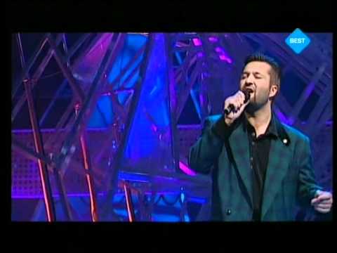 Kým nás máš - Slovakia 1996 - Eurovision songs with live orchestra