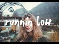 blackbear - runnin low