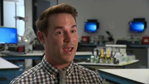 STEAM Series: Forensic Scientist