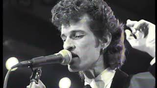 Willy DeVille - Swiss Festival 1988 full show