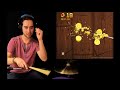 How they made the Fruit Ninja sounds