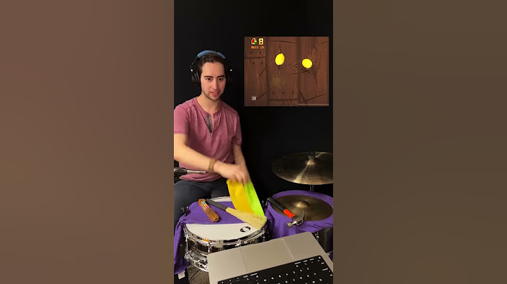 How they made the Fruit Ninja sounds