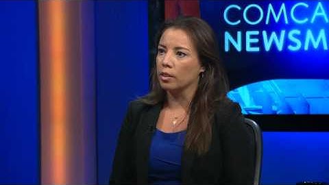 Selene Benavides on Educational Gaps & Latino Community