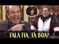 A PRIMEIRA VEZ EM QUE O MORGADO IMITOU O BOLA! | Master Trash