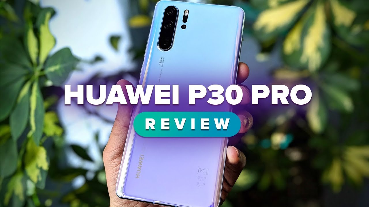 Iphone Xs Max Vs Huawei P30 Pro Camera Comparison Youtube