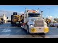 Australian Oversized Trucking