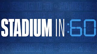 New Stadium Update with Kellen Decoursey | Stadium in :60