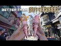 The best wizarding world of harry potter snacks that arent butterbeer