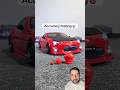 Challenge red car beautiful, amazing nice car nice gadgets #rccar