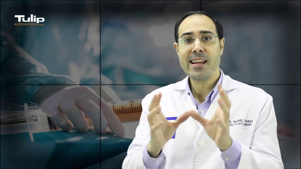 The Nabil Fakih Master Face Set