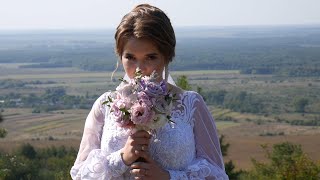 SDE+ Wedding day💍💍Віталій &amp; Христина 12.09.2020р. Кліп змонтовиний і показаний під час весілля.