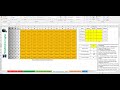 How to use my Super Bowl Squares spreadsheet 2018 version ...