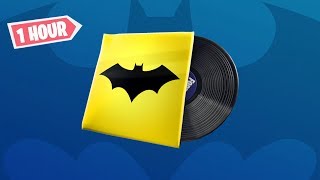 New caped crusader (batman/dc) fortnite ...