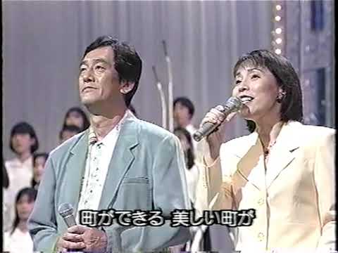 虹と雪のバラードトワ・エ・モワ