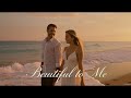🌙Beautiful to Me | Blue System Style Euro Disco 80s Love Song ✨💙