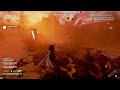 Helldivers 2: 4K60 HDR RTX5080 Smooth Motion Frame + DLDSR 2.25x