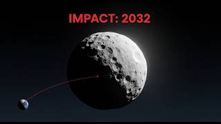 The Asteroid That Will Strike Earth in 2032 (What NASA Isn't Telling You)