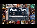 Phat Tape 1995 Hip Hop Volume 3